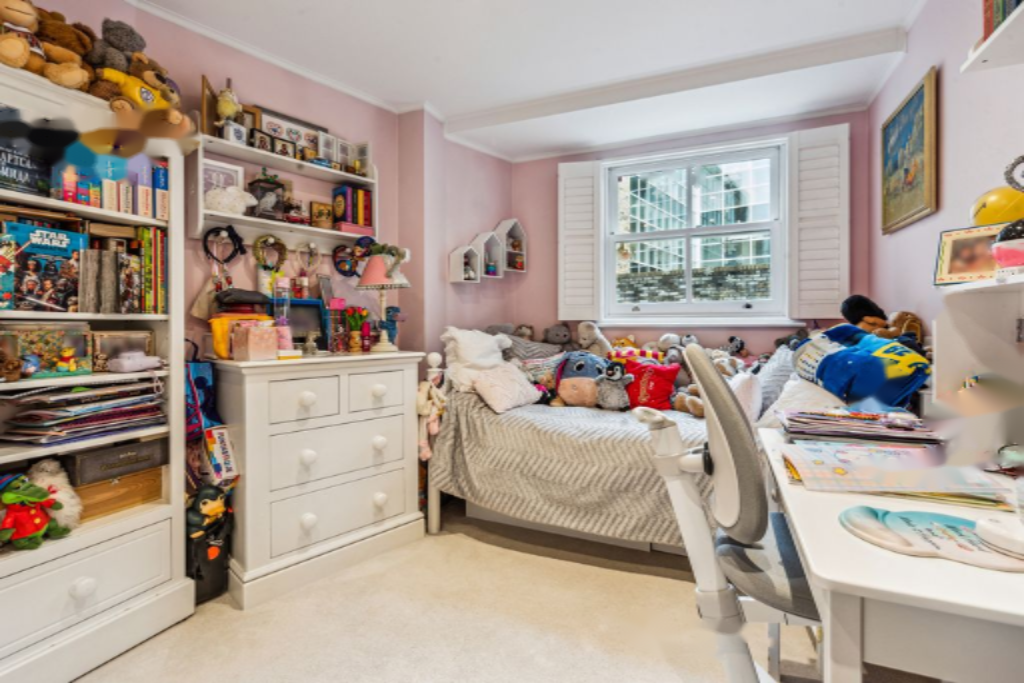 Piso en Londres, Reino Unido, 51 m² - imagen 9