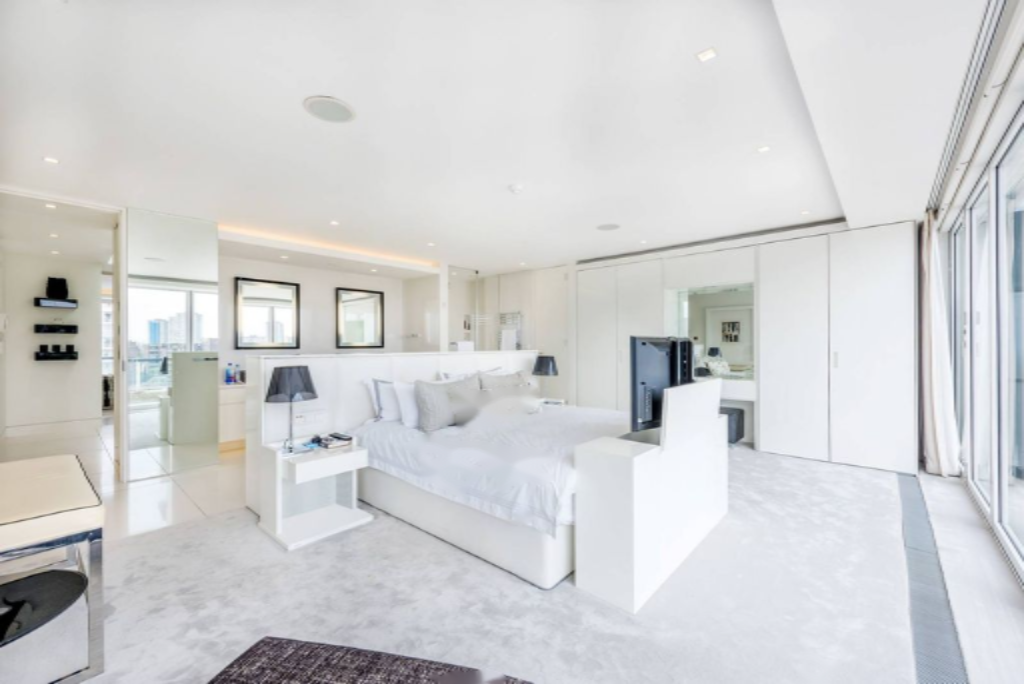 Wohnung in London, Großbritannien, 373 m² - Foto 9