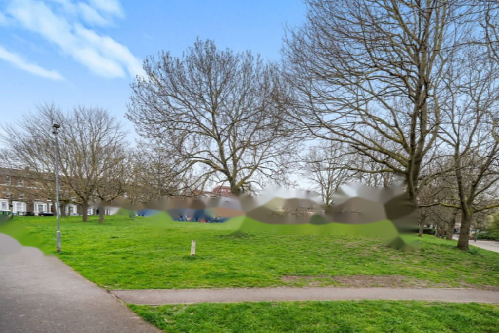 Flat in London, United Kingdom, 48 m² - picture 9