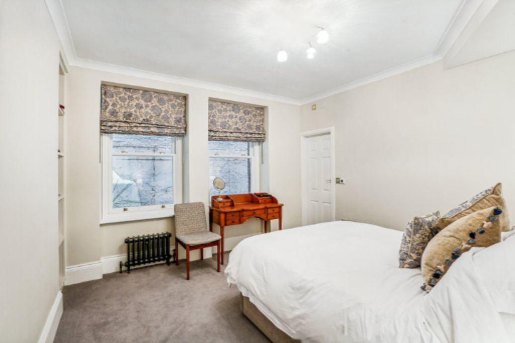 Piso en Londres, Reino Unido, 84 m² - imagen 9