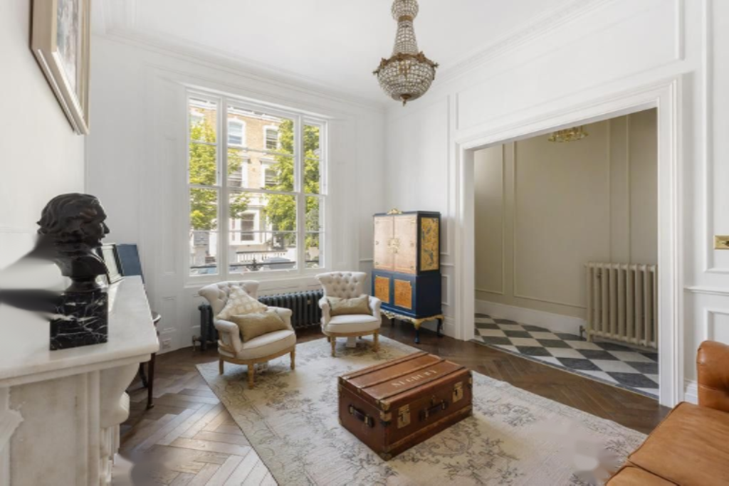 Appartement à Londres, Royaume-Uni, 235 m² - image 9