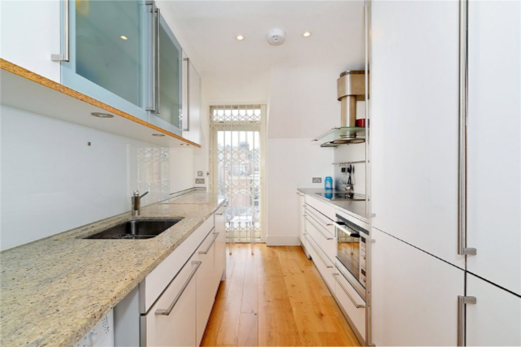 Wohnung in London, Großbritannien, 64 m² - Foto 9