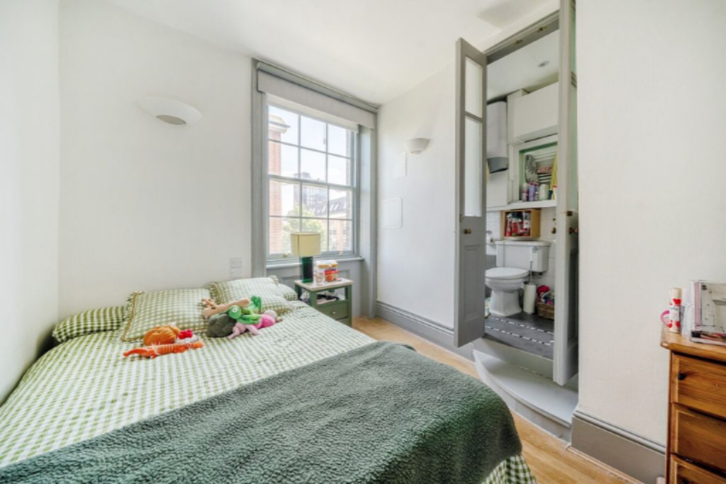 Piso en Londres, Reino Unido, 40 m² - imagen 9