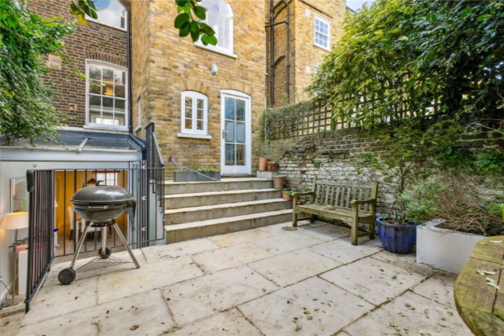 Appartement à Londres, Royaume-Uni, 183 m² - image 9