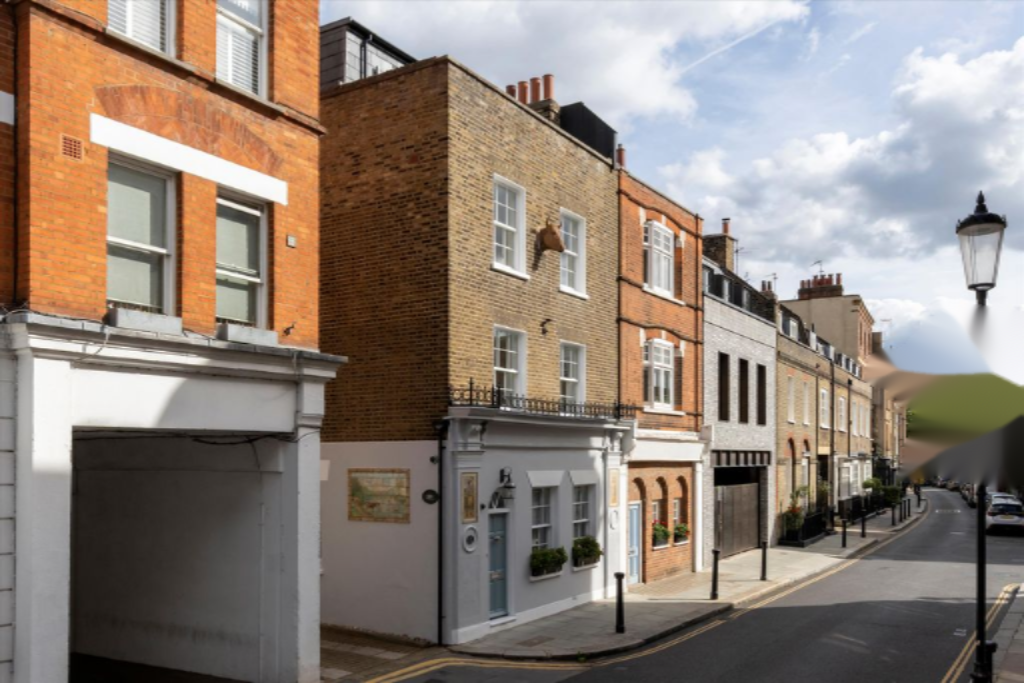 Appartamento a Londra, Regno Unito, 203 m² - foto 9