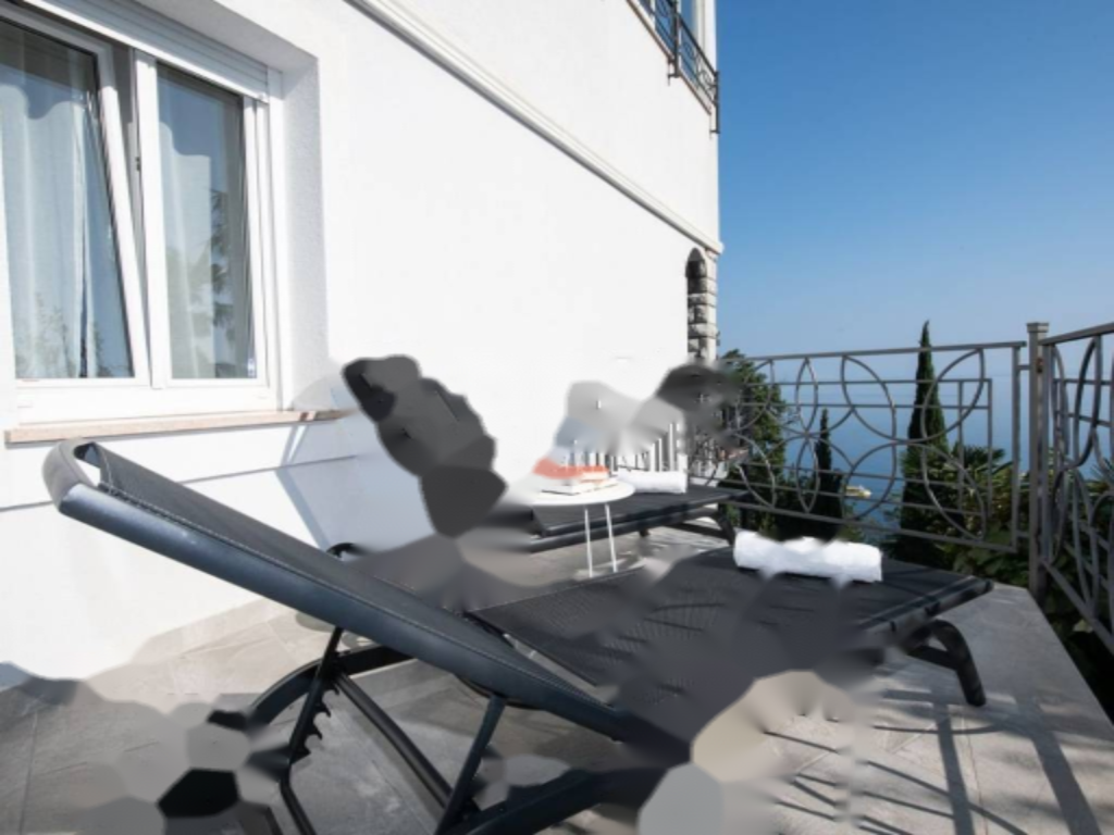 Appartement à Opatija, Croatie, 140 m² - image 9