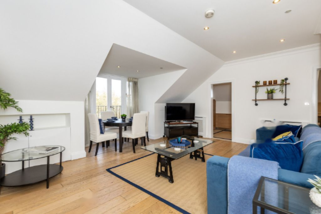 Appartement à Londres, Royaume-Uni, 93 m² - image 9