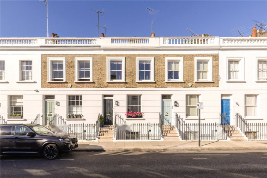 Piso en Londres, Reino Unido, 131 m² - imagen 9