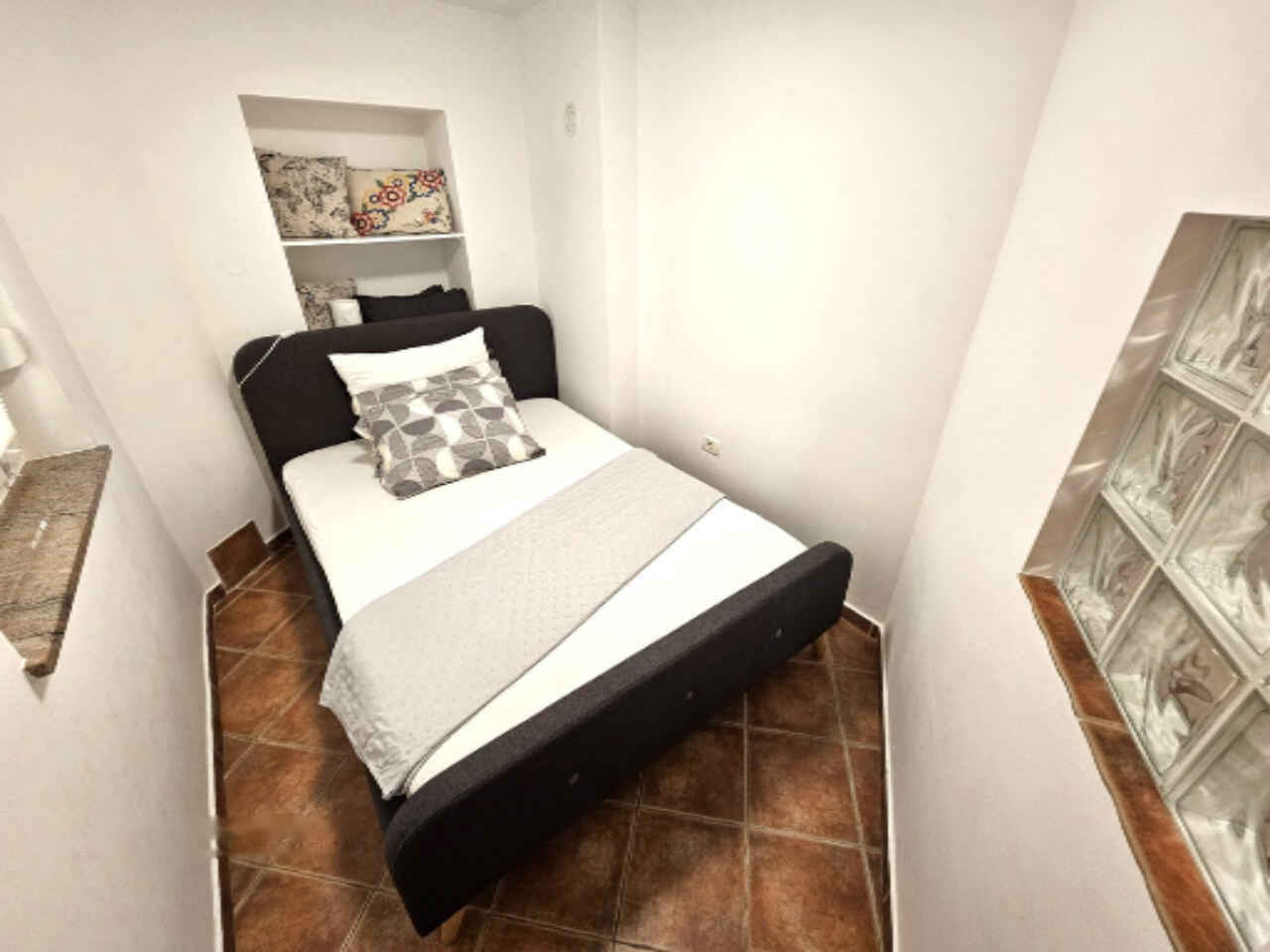 Wohnung in Koper, Slowenien, 28 m² - Foto 9