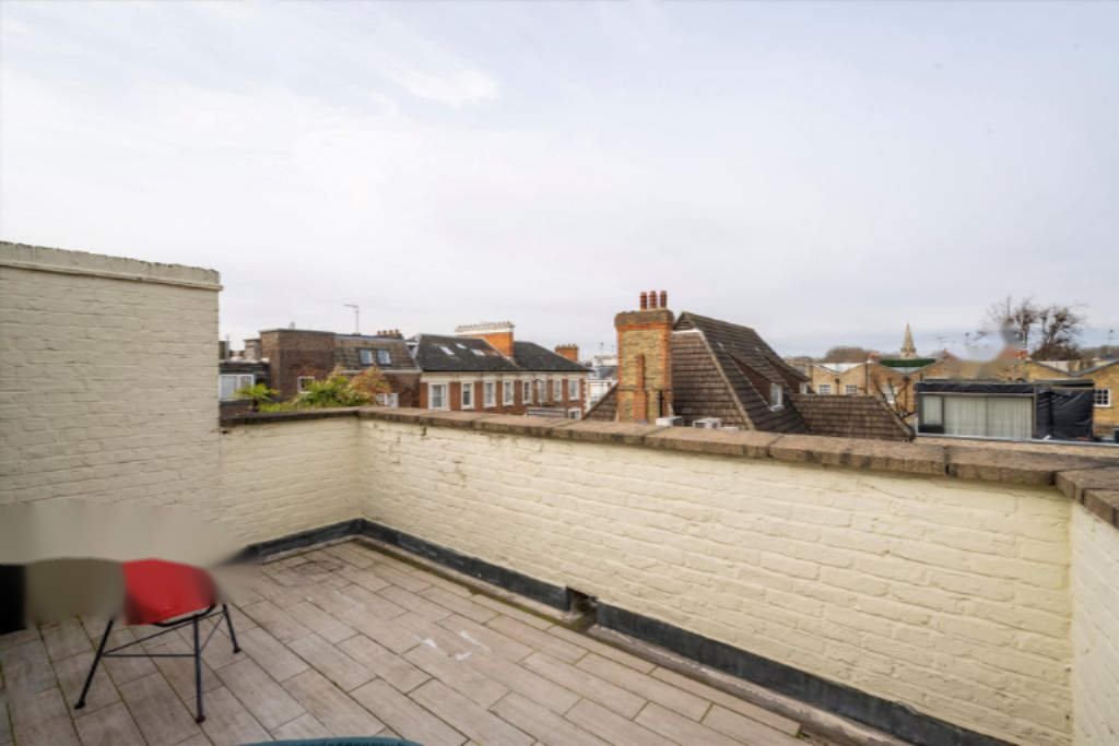 Wohnung in London, Großbritannien, 70 m² - Foto 9