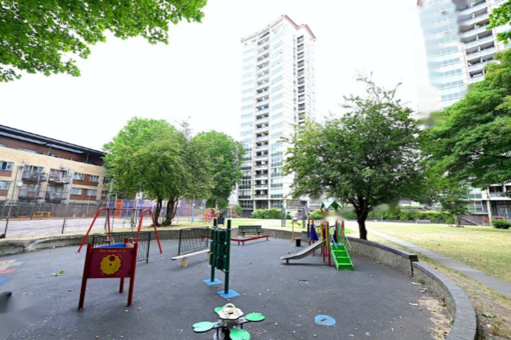 Piso en Londres, Reino Unido, 62 m² - imagen 9