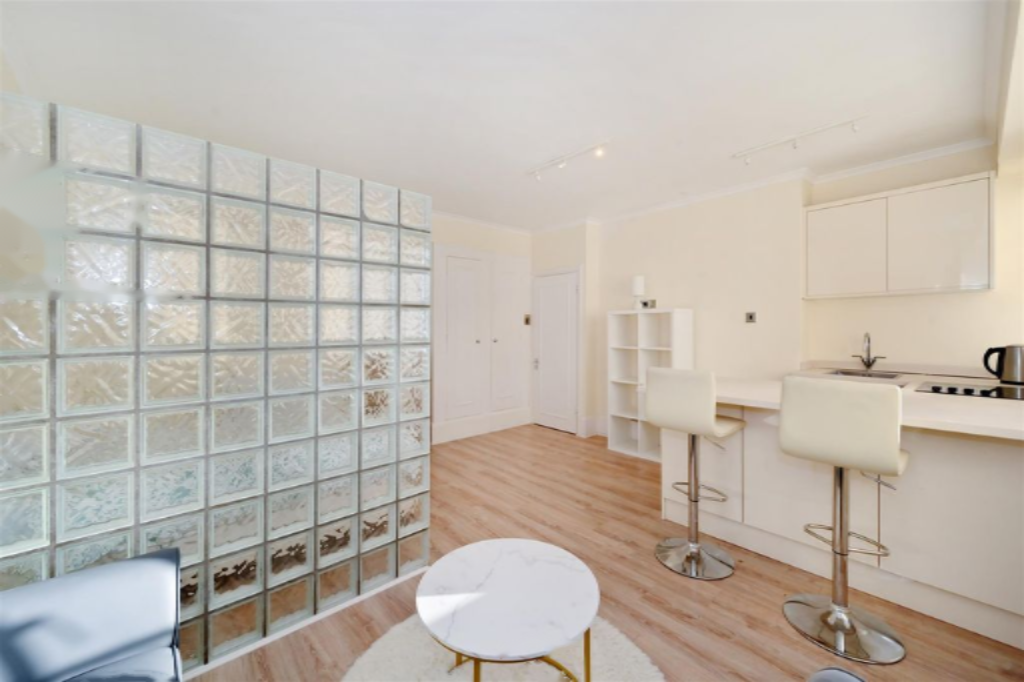 Wohnung in London, Großbritannien, 30 m² - Foto 9