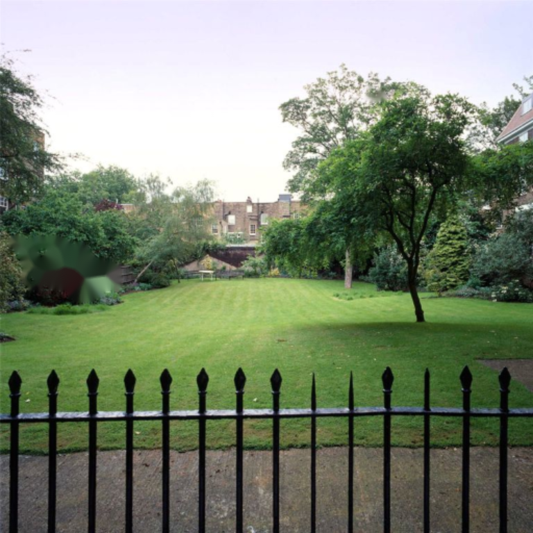 Wohnung in London, Großbritannien, 130 m² - Foto 9