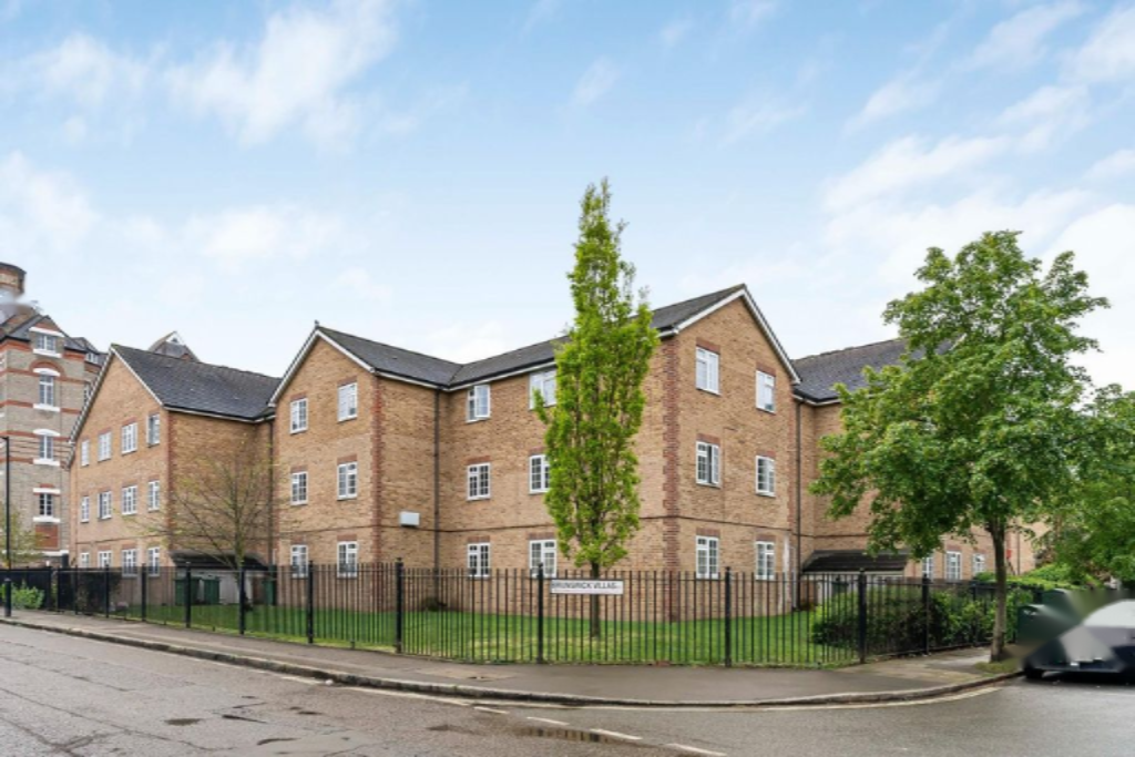 Flat in London, United Kingdom, 35 m² - picture 9