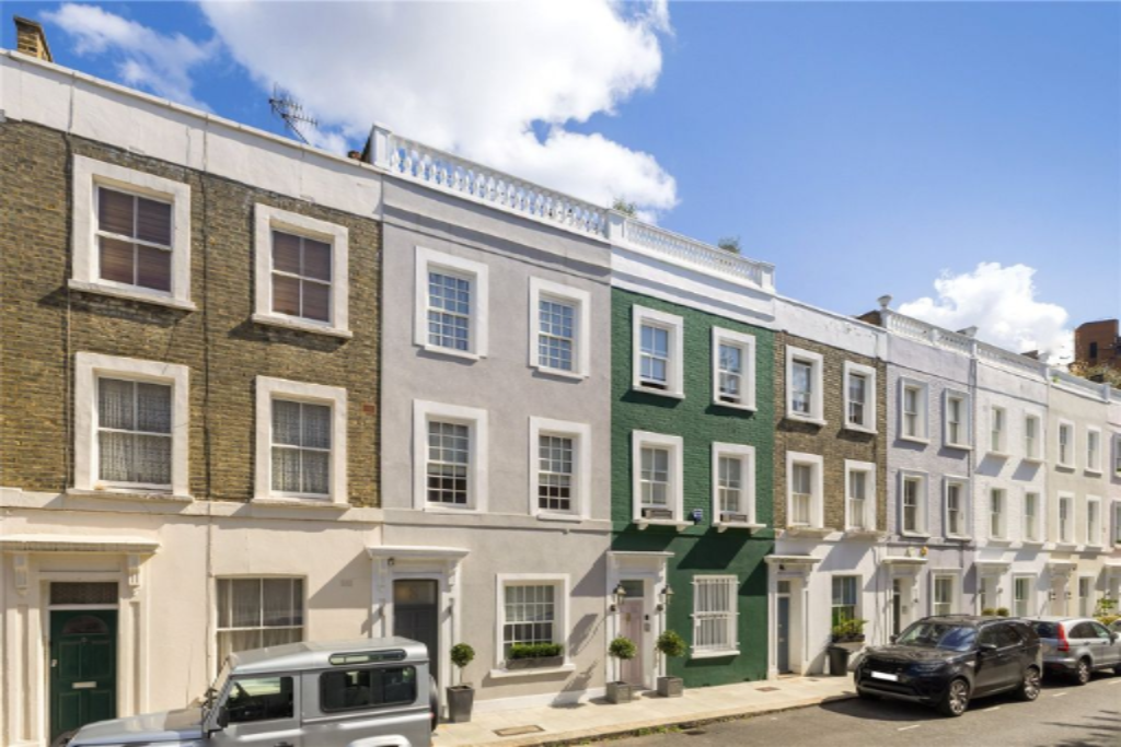 Appartement à Londres, Royaume-Uni, 122 m² - image 9