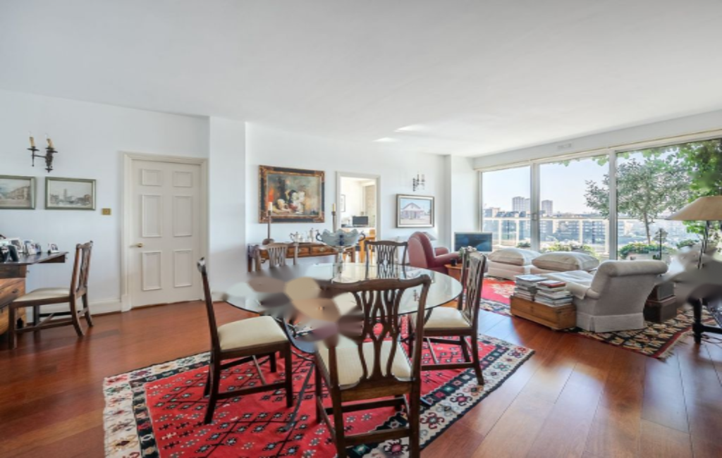 Flat in London, United Kingdom, 296 m² - picture 9