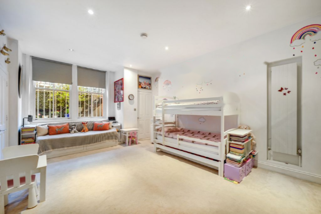 Appartamento a Londra, Regno Unito, 71 m² - foto 9