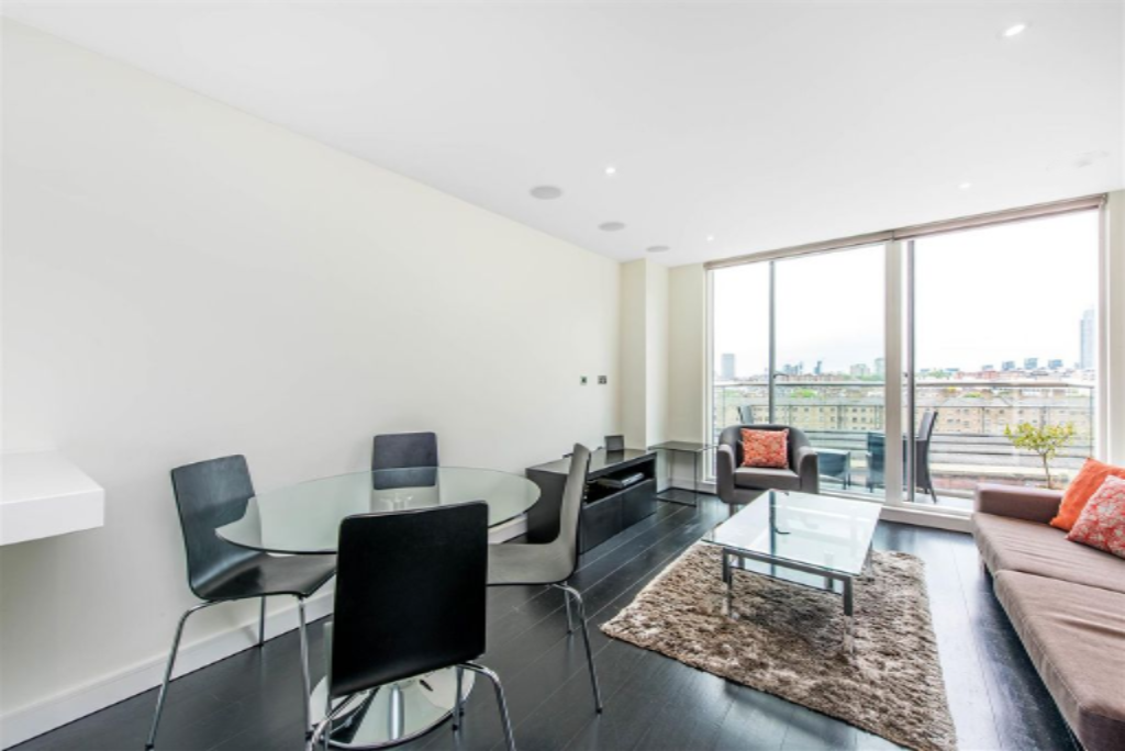 Appartement à Londres, Royaume-Uni, 49 m² - image 9