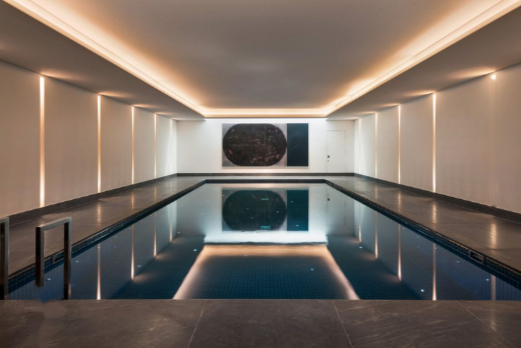 Flat in London, United Kingdom, 772 m² - picture 9