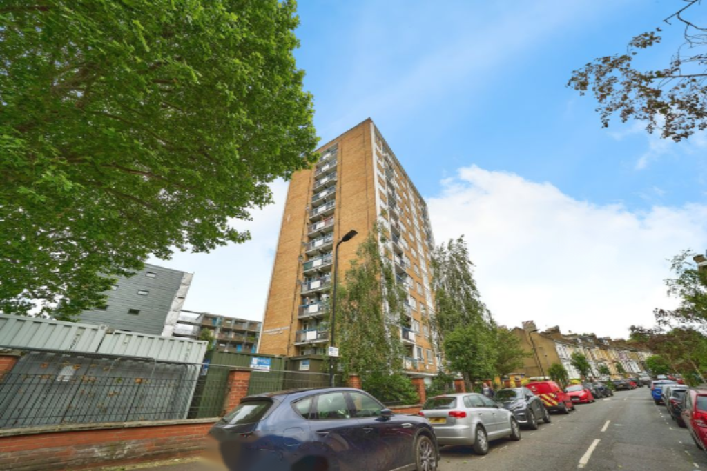 Flat in London, United Kingdom, 52 m² - picture 9