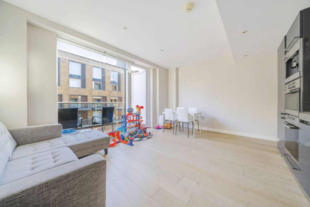 Appartamento a Londra, Regno Unito, 73 m² - foto 9