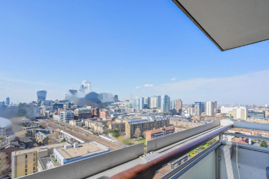 Flat in London, United Kingdom, 47 m² - picture 9