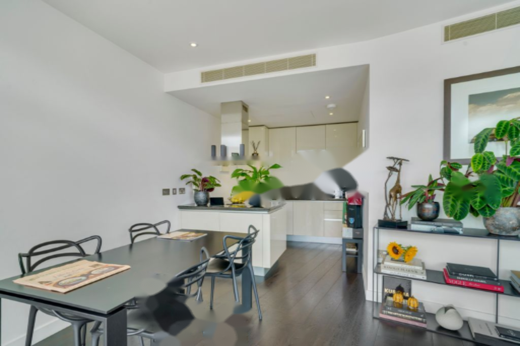 Appartamento a Londra, Regno Unito, 61 m² - foto 9