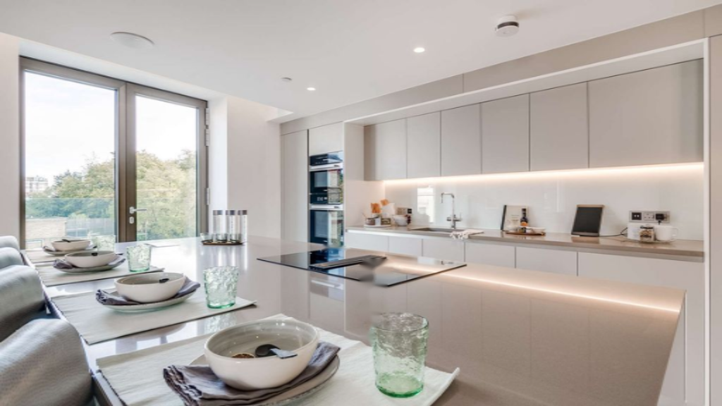 Piso en Londres, Reino Unido, 143 m² - imagen 9