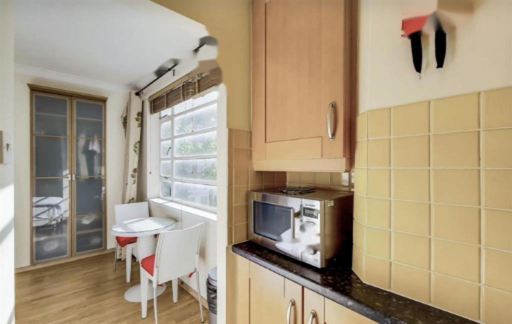 Appartamento a Londra, Regno Unito, 35 m² - foto 9