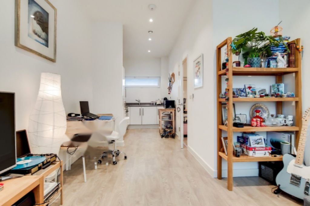 Piso en Londres, Reino Unido, 47 m² - imagen 9