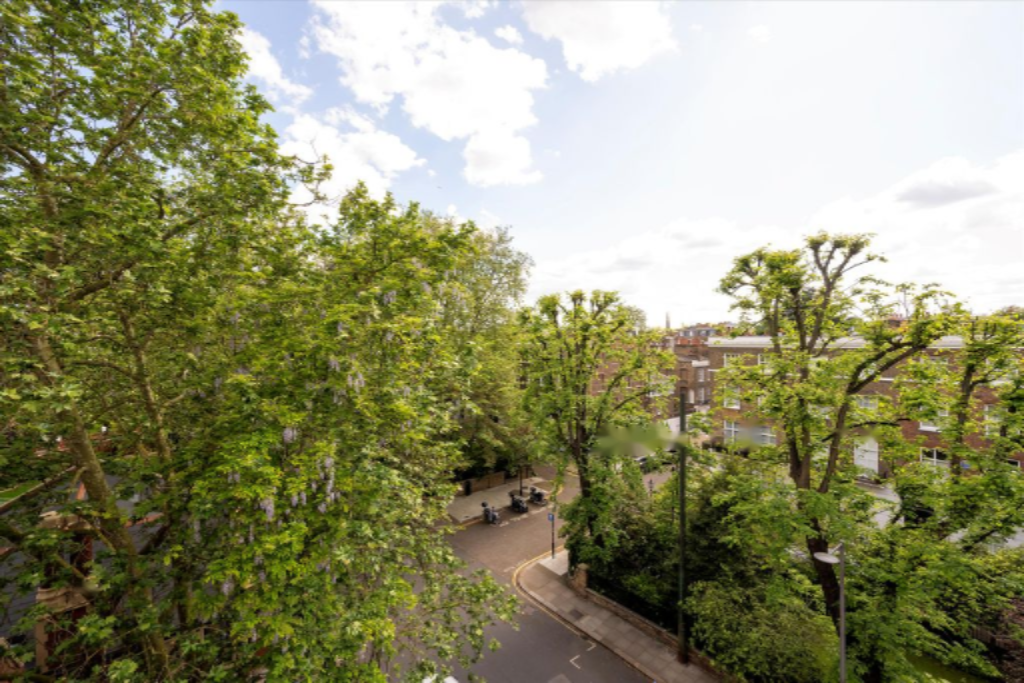 Piso en Londres, Reino Unido, 219 m² - imagen 9