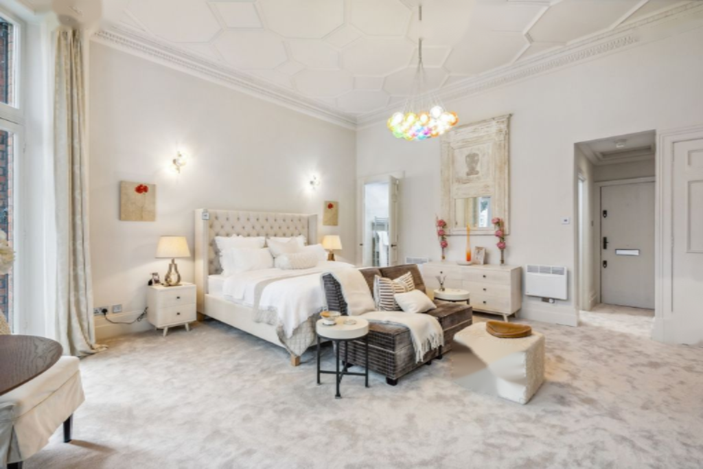 Piso en Londres, Reino Unido, 42 m² - imagen 9