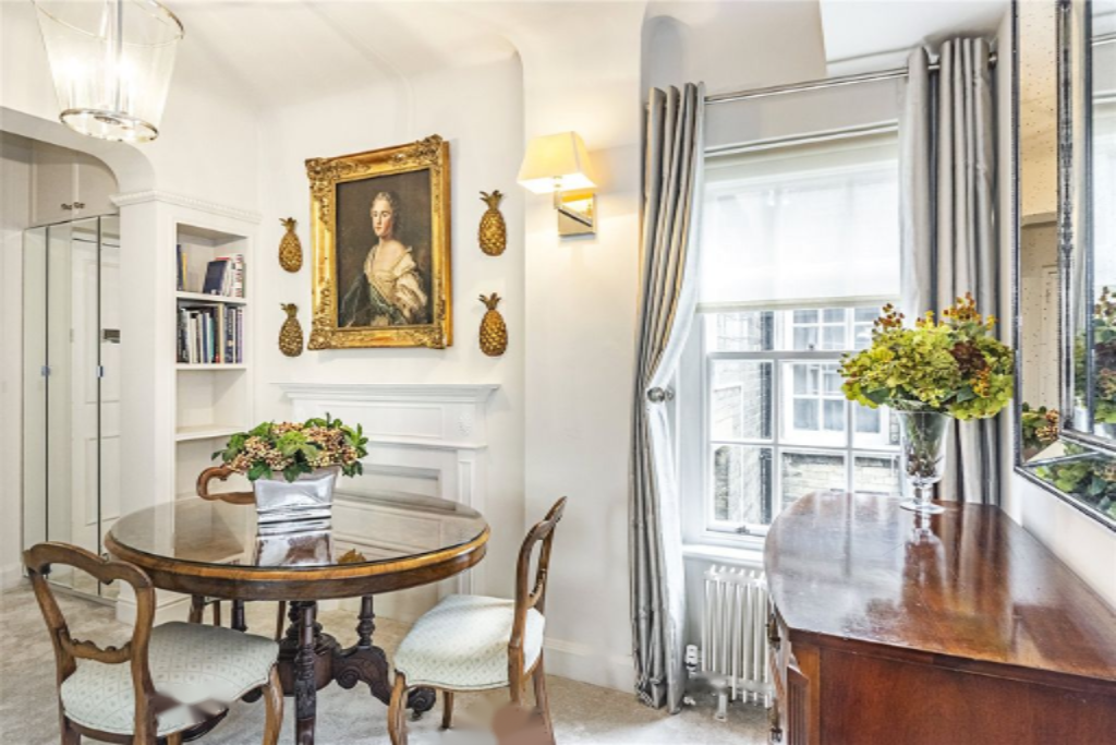 Piso en Londres, Reino Unido, 72 m² - imagen 9