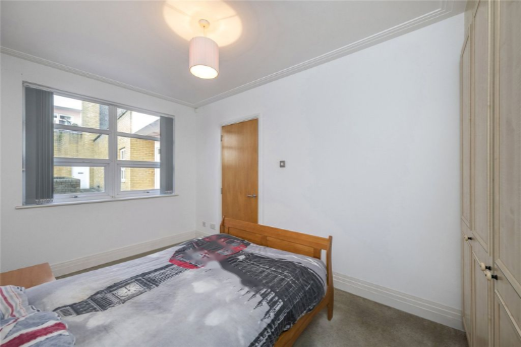 Wohnung in London, Großbritannien, 54 m² - Foto 9