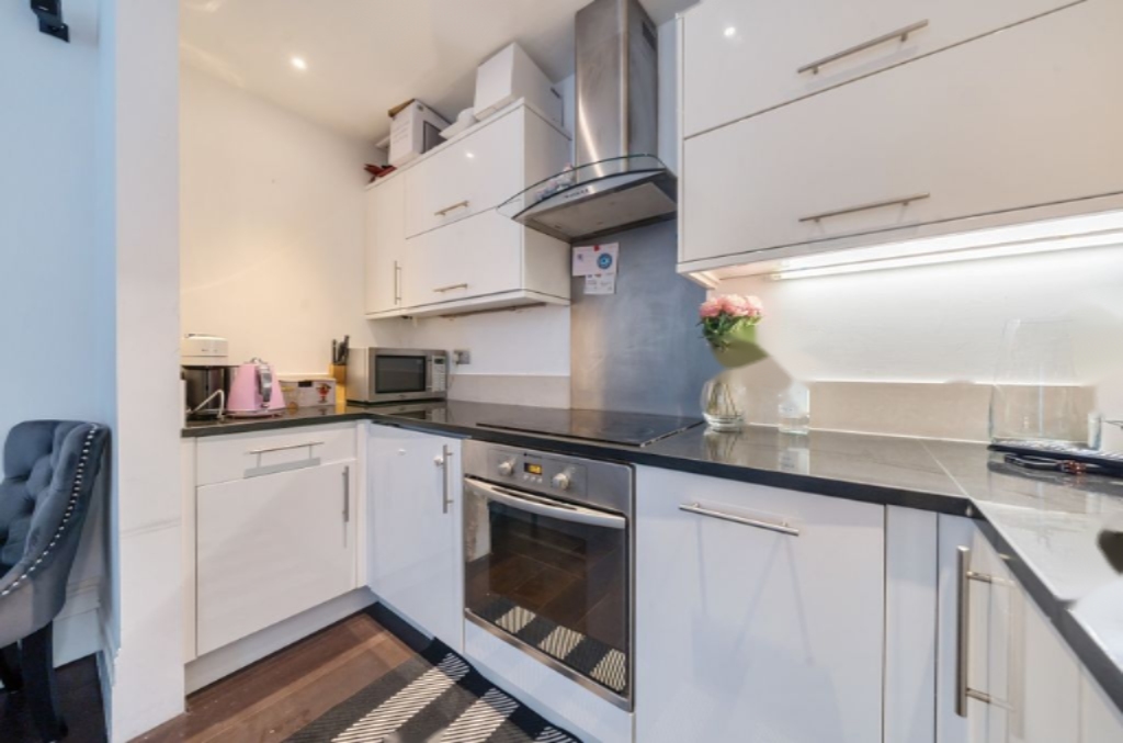 Piso en Londres, Reino Unido, 51 m² - imagen 9