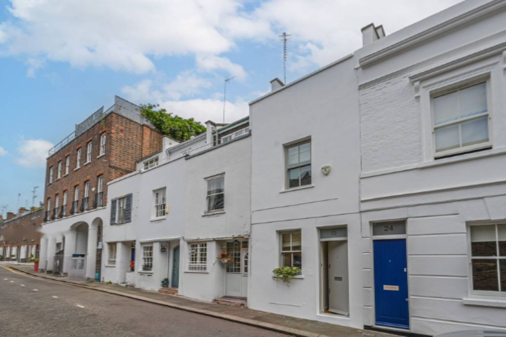 Appartement à Londres, Royaume-Uni, 108 m² - image 9