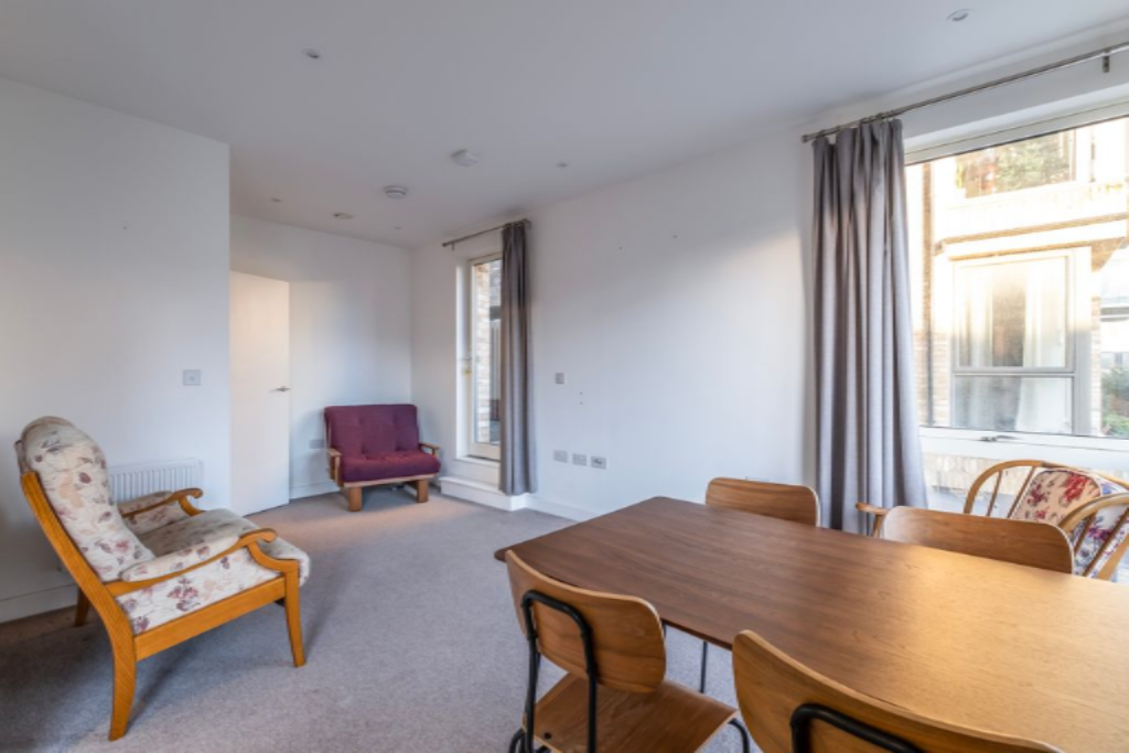 Flat in London, United Kingdom, 53 m² - picture 9