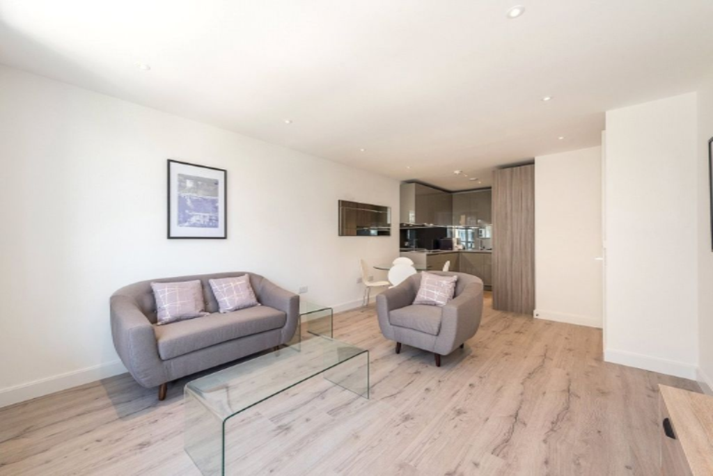 Appartamento a Londra, Regno Unito, 55 m² - foto 9