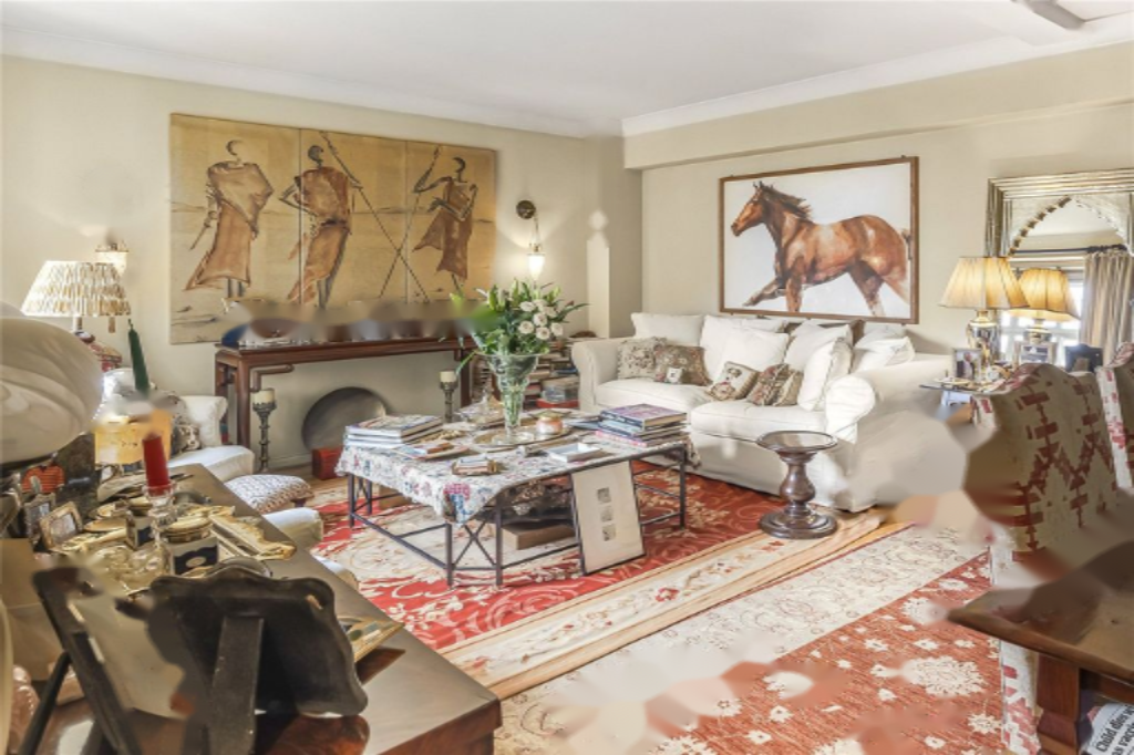 Appartamento a Londra, Regno Unito, 57 m² - foto 9