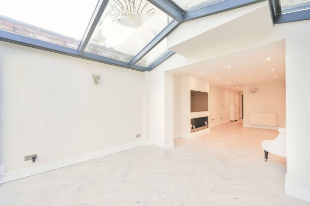 Piso en Londres, Reino Unido, 122 m² - imagen 9