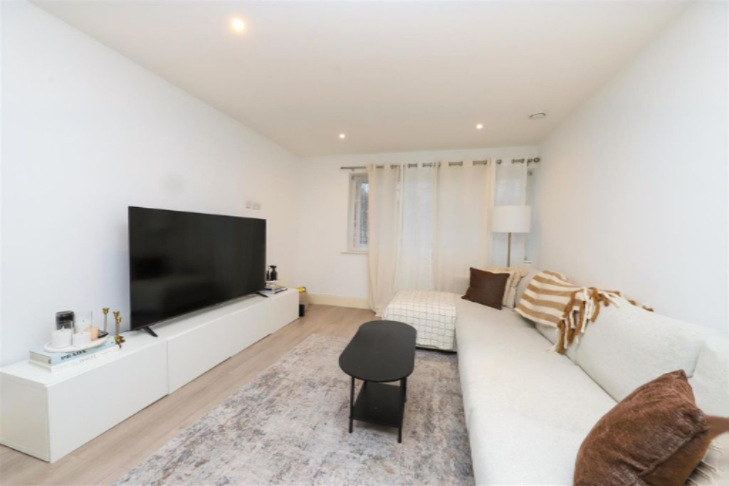 Wohnung in London, Großbritannien, 52 m² - Foto 9