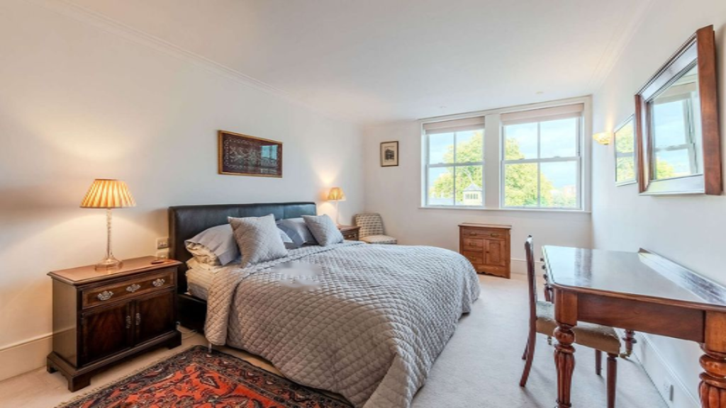 Flat in London, United Kingdom, 140 m² - picture 9