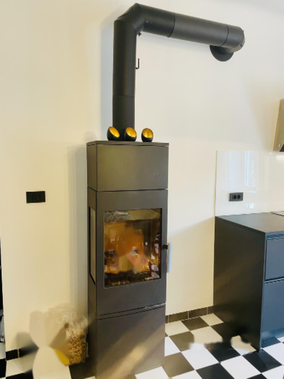 Wohnung in Piran, Slowenien, 59 m² - Foto 9