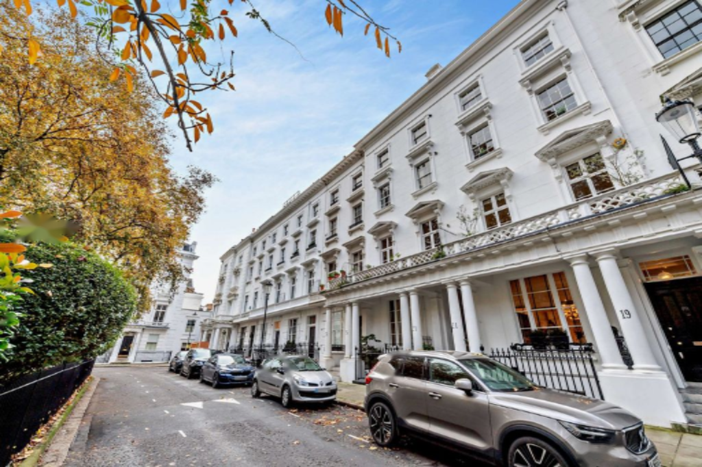 Piso en Londres, Reino Unido, 56 m² - imagen 9