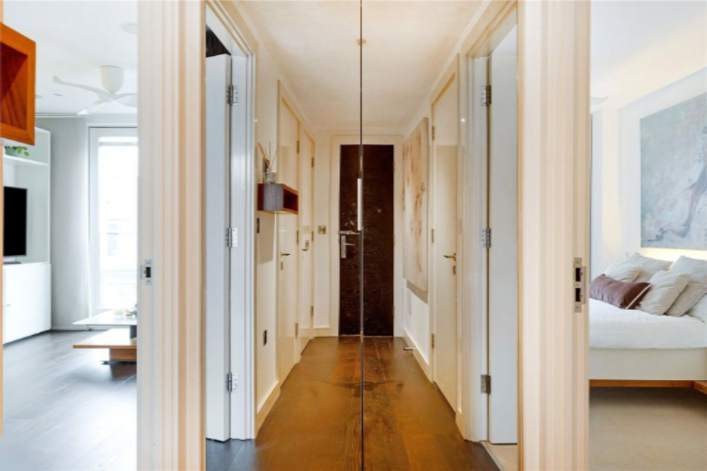 Appartamento a Londra, Regno Unito, 50 m² - foto 9