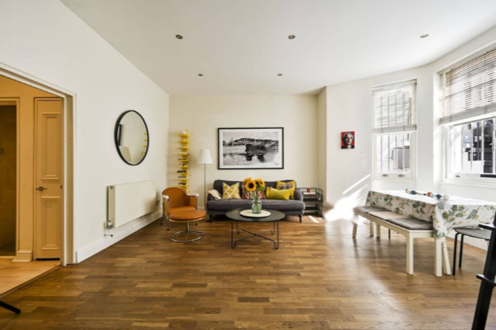 Appartamento a Londra, Regno Unito, 64 m² - foto 9