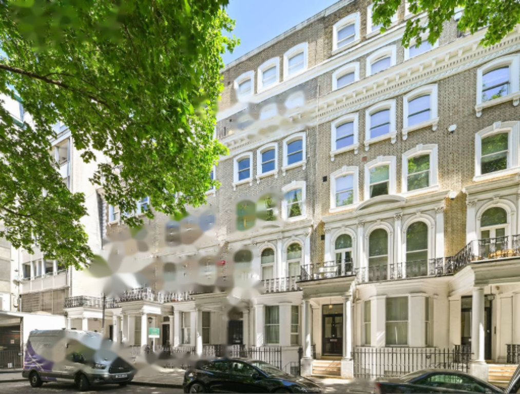 Appartamento a Londra, Regno Unito, 122 m² - foto 9