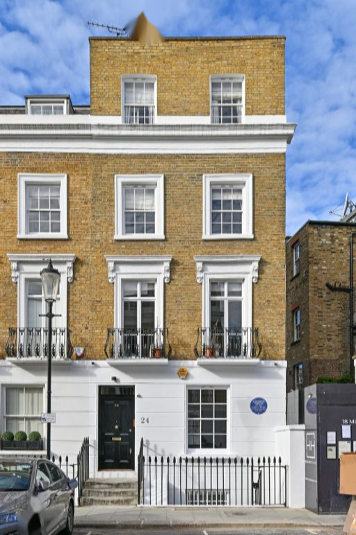 Appartamento a Londra, Regno Unito, 268 m² - foto 9