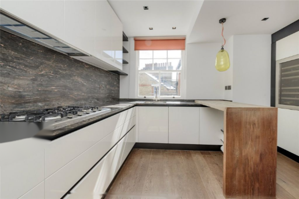 Appartement à Londres, Royaume-Uni, 195 m² - image 9