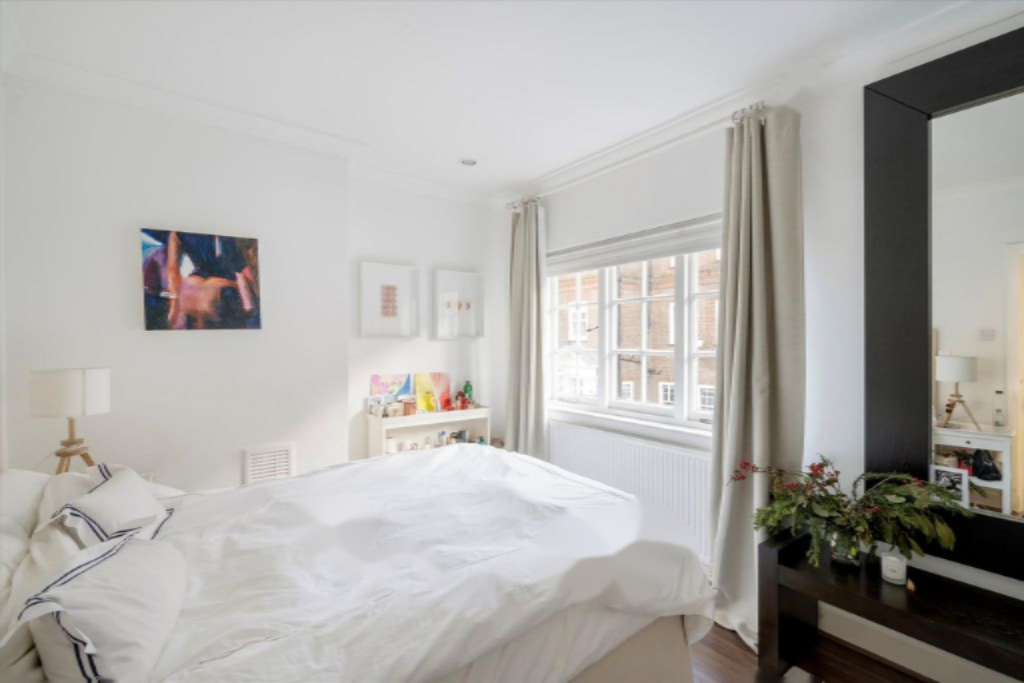 Piso en Londres, Reino Unido, 490 m² - imagen 9